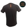 Camiseta Fox preta